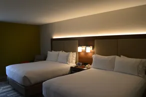 Holiday Inn Express Hotel & Suites Jacksonville-South by IHG - Room