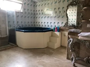 Realty Best Villas - Salle de bain