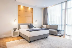 Loft Hotel Apartment - Room