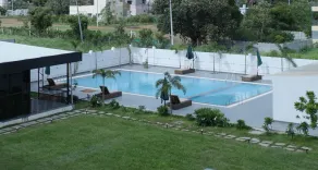 Harikaa Resort - Pool