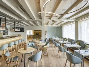 Bonfanti Design Hotel - Ristorante