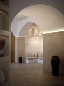 Lesante Cape - The Leading Hotels of the World - Réception