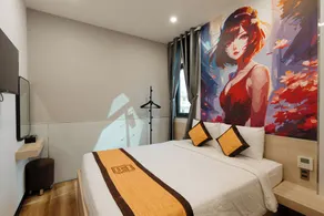 KHÁCH SẠN 101 CẦN THƠ - Zimmer