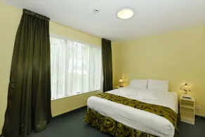 Abelia Motor Lodge - Habitación