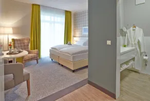Dorint Resort Baltic Hills Usedom - Chambre