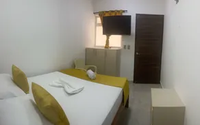Hotel Roma Urabá - Room