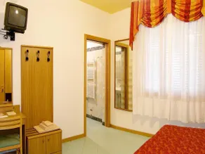 Locanda da Scarpa - Room