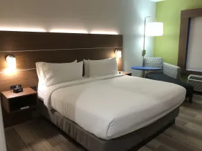 Holiday Inn Express Pineville-Alexandria Area by IHG - Chambre