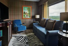 Graduate by Hilton Ann Arbor - Chambre