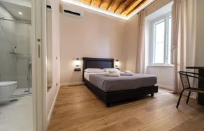 Aurea Colosseum Guest House - Rum