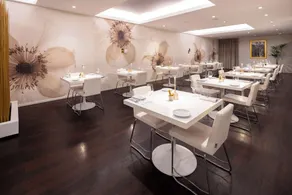 Best Western Plus Tower Hotel Bologna - Restaurant