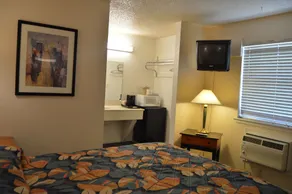 Travelers Inn Motel - Værelse