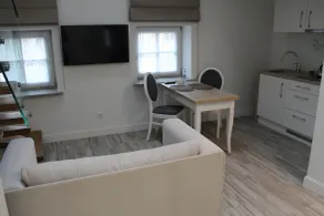 Hotel Rozbicki - Room