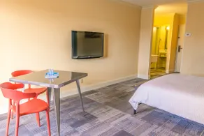 Samesun San Francisco - Room
