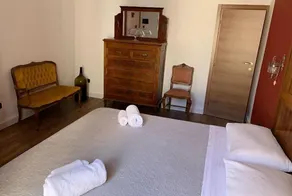 Cialoma B&B - Chambre