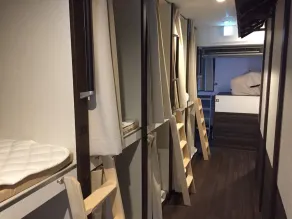 bnb+ Shinbashi - Room