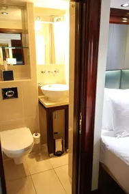 Dreamtel London Kensington - Salle de bain