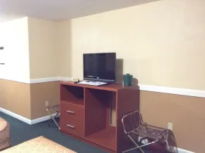 Briarcliff Motel - Chambre