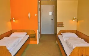 Høvringen Høgfjellshotell - Zimmer