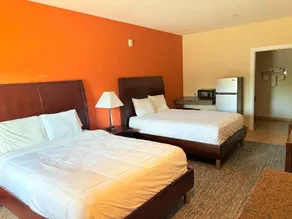 Westwood Inn Extended Stay Gonzales TX - Zimmer