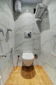 Hotel Archith - Salle de bain