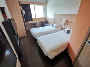 ibis Bogota Museo - Room