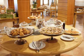 Hotel Villa Gustui Maris - Ristorante