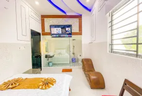 Ruby Motel 1 CT - by BAY LUXURY - Rom