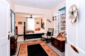 Colonial Beach Plaza Bed & Breakfast - Værelse
