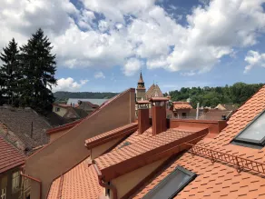 HOTEL BOUTIQUE CASA CHITIC -HOTEL AND RESTAURANT Str Johann Gott nr7 - Room
