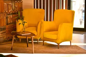 Paliani Hotel - Reception