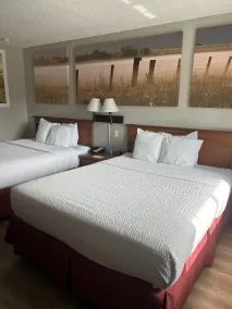 Days Inn by Wyndham Turlock - Chambre
