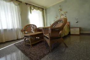 Hotel & Residence Corona Grossa Balangero - Rom