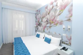  Hotel Florescente - Chambre