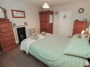 31 Outgang Road - Chambre