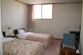 Alpine Route Hotel - Chambre