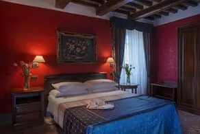 Relais Falisco - Chambre