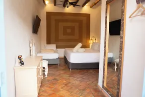 Hotel Boutique Casa Encanto Barichara - Room