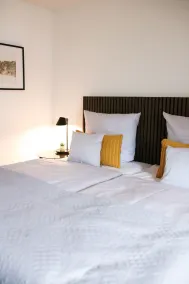 Weinforum Franken Hotel & Restaurant - Room