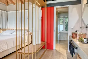 Artblue Villas - Room