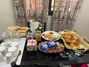 House & Food - Restaurant