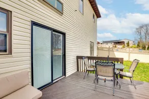 5 Mi to Rutgers University: New Jersey Guest Suite - Interiör