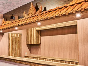2025 RENEWAL OPEN Anshin oyado Nagoya Man & Woman Sakae Station - Hall