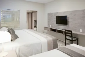 Blue Tree Premium São Luis - Room