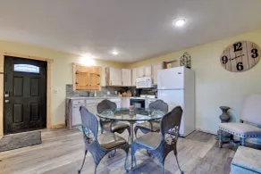 Fort Worth Home Close to Dickies Arena - Interiör