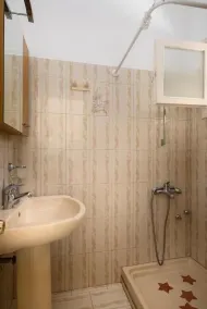 Nikiforos Apartments Corfu - Badezimmer