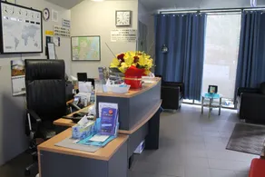 Strathfield Executive Accommodation - Recepción