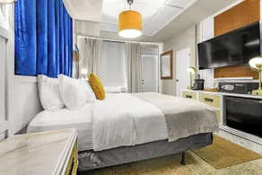 Abitta Condado by IHG - Room