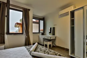 Orya Butik Otel - Zimmer