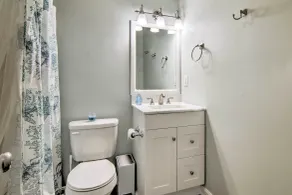Coastal Escape w/ Water Access & Sunroom - Interiør